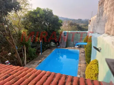Casa com 4 Quartos à venda, 300m² no Vila Pedra Branca, São Paulo