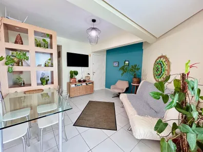 Apartamento com 2 Quartos à venda, 82m² no Mar Grosso, Laguna