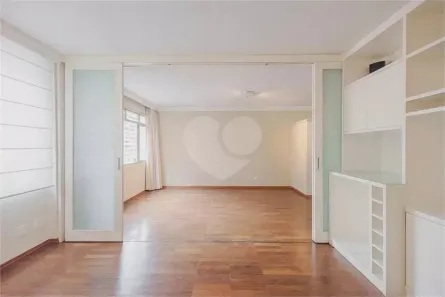 Apartamento com 3 Quartos à venda, 132m² no Jardim Paulista, São Paulo