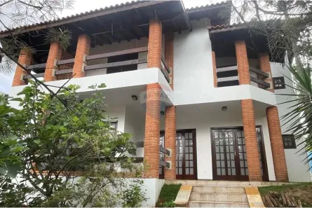 Casa de Condomínio com 3 Quartos para alugar, 320m² no Villaggio Capríccio, Louveira