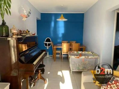 Apartamento com 2 Quartos à venda, 65m² no Vila Yara, Osasco