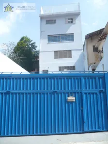 Prédio Comercial com 16 Quartos à venda, 600m² no Chácara Inglesa, São Paulo
