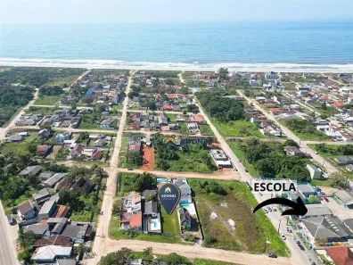 Lote/Terreno à venda, 371m² no Guaratuba, Guaratuba