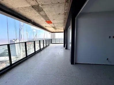 Apartamento com 3 Quartos à venda, 163m² no Castanheira, Belém