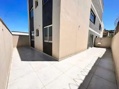 Apartamento com 2 Quartos à venda, 158m² no Parque Ayrton Senna, Contagem