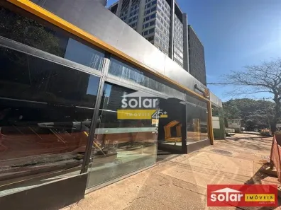 Ponto Comercial à venda, 50m² no Cerqueira César, São Paulo