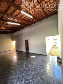 Casa com 3 Quartos à venda, 80m² no Jardim Ipanema, Franca