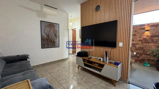 Casa com 2 Quartos à venda, 59m² no Resplendor, Igarapé