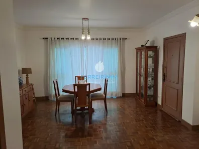 Apartamento com 4 Quartos à venda, 115m² no Parque Residencial Aquarius, São José dos Campos