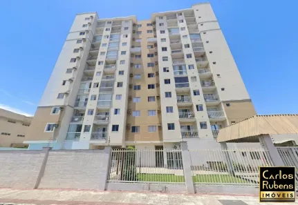 Apartamento com 3 Quartos à venda, 65m² no Residencial Coqueiral, Vila Velha