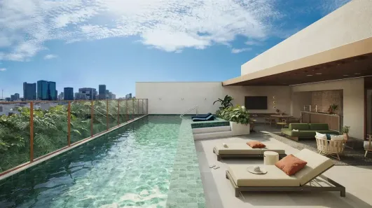 Apartamento com 1 Quarto à venda, 30m² no Centro, Rio de Janeiro