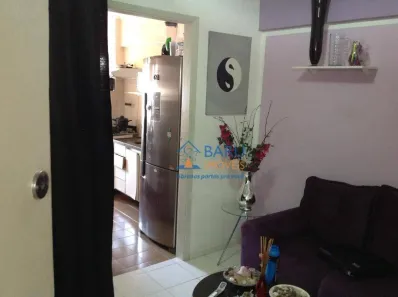 Apartamento com 1 Quarto à venda, 34m² no Vila Buarque, São Paulo