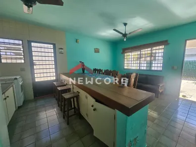 Casa de Condomínio com 3 Quartos à venda, 100m² no Verde Mar, Caraguatatuba