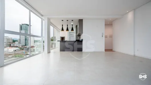 Apartamento com 3 Quartos à venda, 109m² no Velha, Blumenau