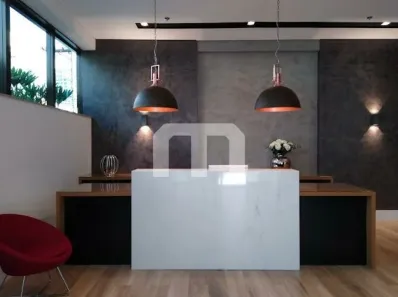 Sala Comercial à venda, 36m² no Tatuapé, São Paulo