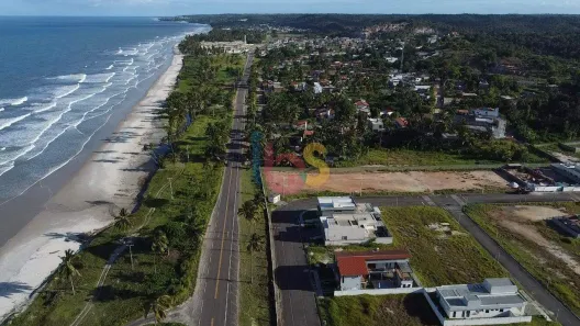 Lote/Terreno à venda, 450m² no Nossa Senhora da Vitória, Ilhéus