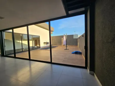 Casa de Condomínio com 4 Quartos à venda, 330m² no Jardim Shangri-Lá, Bauru