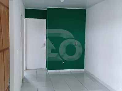 Apartamento com 2 Quartos à venda, 55m² no Madre Paulina, São Cristóvão