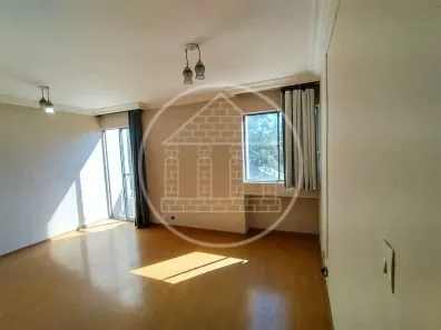 Apartamento com 2 Quartos à venda, 52m² no Jardim Germânia, São Paulo