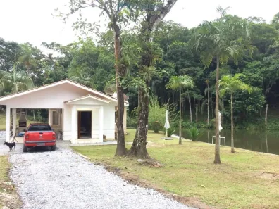 Fazenda/Sítio com 3 Quartos à venda, 45945m² no Centro, Paranaguá