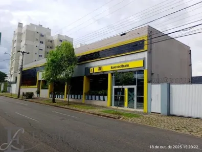 Ponto Comercial à venda, 200m² no Rebouças, Curitiba