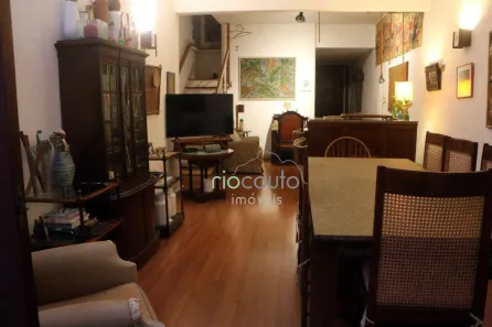 Cobertura com 4 Quartos à venda, 280m² no Ipanema, Rio de Janeiro