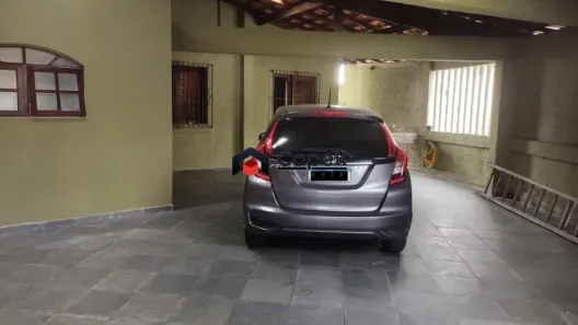 Casa com 3 Quartos à venda, 130m² no Alves Dias, São Bernardo do Campo