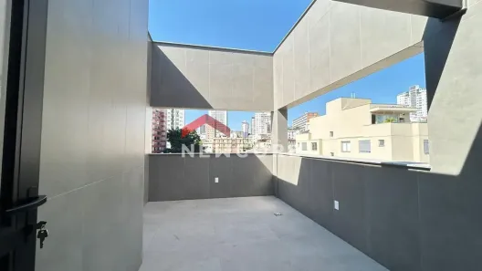 Cobertura com 2 Quartos à venda, 114m² no Santo Antônio, Belo Horizonte