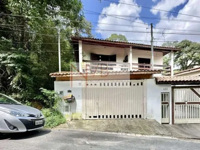 Casa com 2 Quartos à venda, 139m² no Jardim Rebelato, Cotia