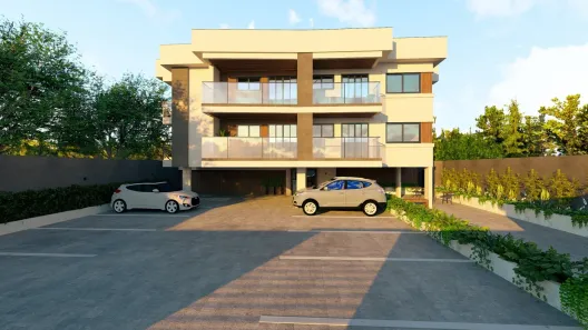 Apartamento com 2 Quartos à venda, 73m² no Itaúna, Saquarema