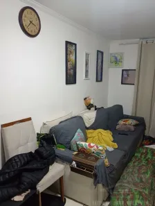 Apartamento com 2 Quartos à venda, 57m² no Conjunto Residencial José Bonifácio, São Paulo