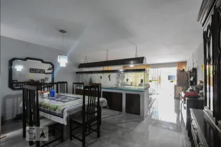 Casa com 8 Quartos à venda, 500m² no Vila Cordeiro, São Paulo