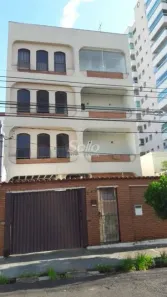 Apartamento com 3 Quartos para alugar, 120m² no Tabajaras, Uberlândia