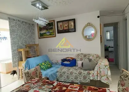 Apartamento com 1 Quarto à venda, 121m² no Santana, São Paulo