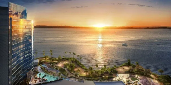 Sala Comercial à venda, 35m² no Praia de Belas, Porto Alegre