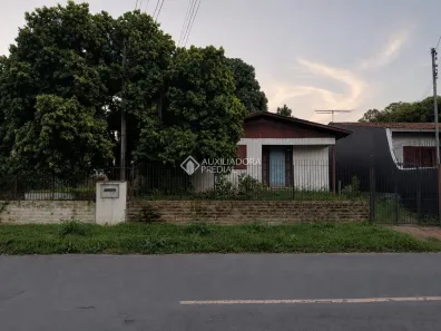 Lote/Terreno à venda, 84m² no Scharlau, São Leopoldo