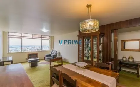 Apartamento com 3 Quartos à venda, 136m² no Independência, Porto Alegre
