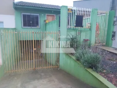 Casa com 3 Quartos à venda, 70m² no Contorno, Ponta Grossa