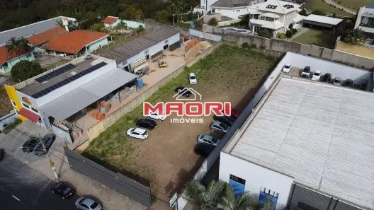 Lote/Terreno à venda, 1280m² no Paiquerê, Valinhos
