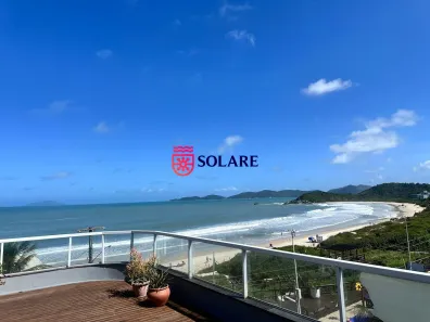 Apartamento com 2 Quartos para alugar, 79m² no Quatro Ilhas, Bombinhas
