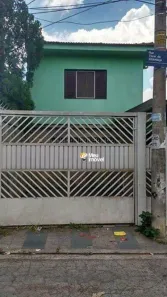 Sobrado com 4 Quartos à venda, 150m² no Vila Amália (Zona Norte), São Paulo