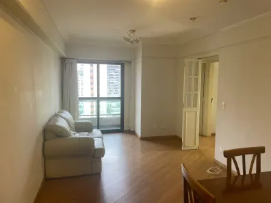 Apartamento com 3 Quartos para alugar, 72m² no Vila da Saúde, São Paulo