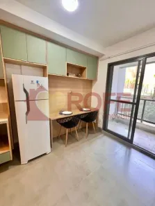 Apartamento com 1 Quarto à venda, 30m² no Jardim das Acácias, São Paulo