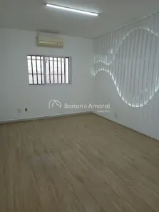 Sala Comercial para alugar, 22m² no Parque Brasil 500, Paulínia