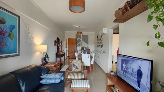 Apartamento com 2 Quartos à venda, 72m² no Jardim Paulista, Ribeirão Preto