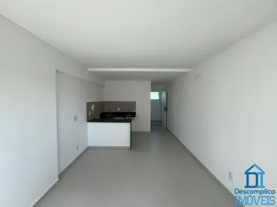 Apartamento com 1 Quarto à venda, 26m² no Boa Viagem, Recife