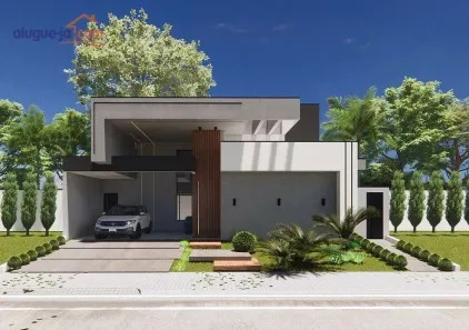 Casa com 3 Quartos à venda, 133m² no Residencial Colinas, Caçapava