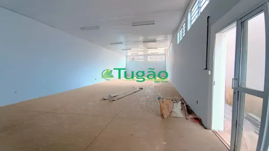 Ponto Comercial para alugar, 291m² no Parque Industrial, São José do Rio Preto