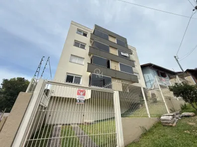 Apartamento com 2 Quartos à venda, 106m² no Panazzolo, Caxias do Sul