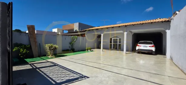 Casa de Condomínio com 4 Quartos à venda, 470m² no Setor Habitacional Vicente Pires, Brasília